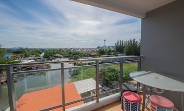 For sale 1 bed condo in Na Jomtien, Pattaya