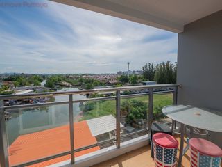 For sale 1 bed condo in Na Jomtien, Pattaya