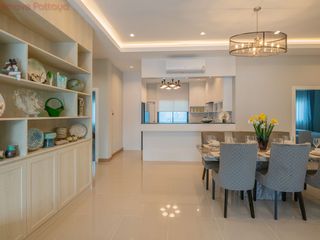 出售 3 卧室 独立屋 在 Bang Lamung, Chon Buri