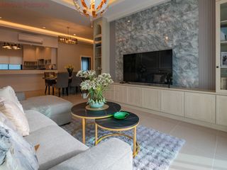 出售 3 卧室 独立屋 在 Bang Lamung, Chon Buri