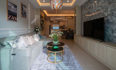 For sale 3 bedrooms house in Bang Lamung, Chonburi