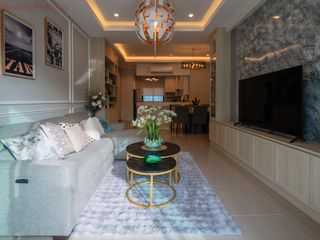 出售 3 卧室 独立屋 在 Bang Lamung, Chon Buri