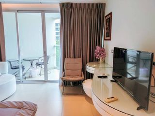 出租 1 卧室 公寓 在 Bang Lamung, Chon Buri