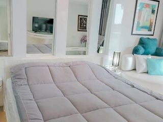 出租 1 卧室 公寓 在 Bang Lamung, Chon Buri