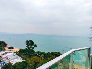 出租 1 卧室 公寓 在 Bang Lamung, Chon Buri