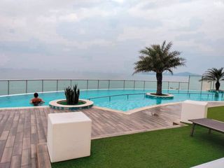 出租 1 卧室 公寓 在 Bang Lamung, Chon Buri