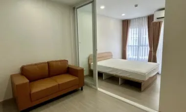 Condo en alquiler de 1 habitaciones en Bang Phlat, Bangkok