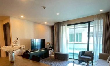 For sale 3 ベッドルーム condo in Khlong Toei, Bangkok