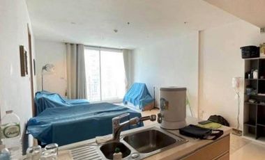 For sale 1 bed condo in Sathon, Bangkok