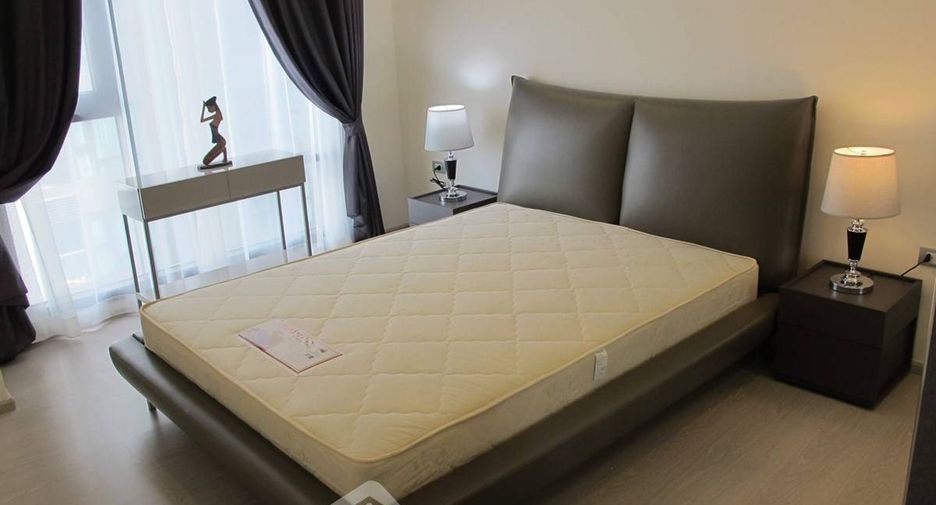 Wohnung zum Kauf mit 2 Zimmer in Khlong Toei, Bangkok