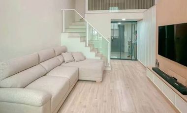 For sale 1 bed condo in Khlong San, Bangkok