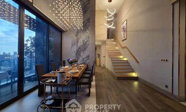 ให้เช่า และ ขาย 4 ห้องนอน คอนโด ใน วัฒนา, กรุงเทพฯ
