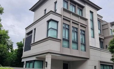 For sale 4 bedrooms condo in Prawet, Bangkok