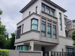 Condo en venta de 4 habitaciones en Prawet, Bangkok