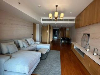 For rent and for sale 2 bedrooms condo in Yan Nawa, Bangkok