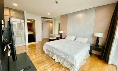 For rent そして for sale 2 ベッドルーム apartment in Sathon, Bangkok