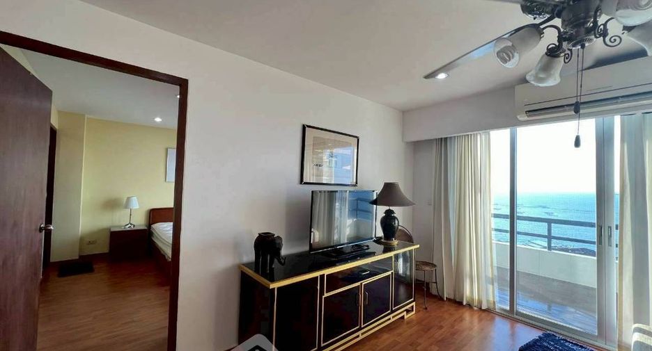出售 2 卧室 公寓 在 Si Racha, Chon Buri