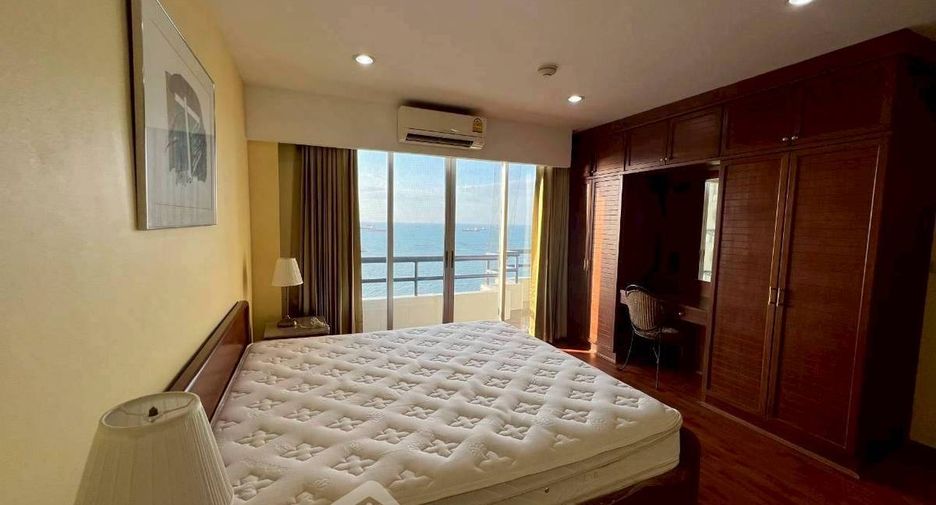 出售 2 卧室 公寓 在 Si Racha, Chon Buri