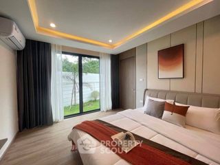 For sale 4 ベッドルーム villa in Bang Lamung, Chonburi
