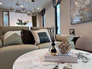 For sale 4 ベッドルーム villa in Bang Lamung, Chonburi