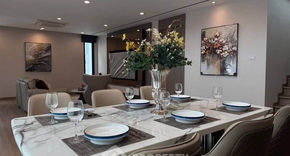 For sale 4 ベッドルーム villa in Jomtien, Pattaya