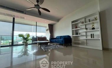 À vendre 2 chambres condo à Jomtien, Pattaya