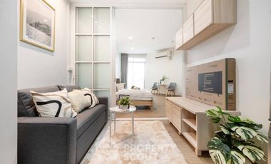 For sale 1 bed condo in Sathon, Bangkok
