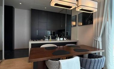 Condo en alquiler y en venta de 2 habitaciones en Pathum Wan, Bangkok