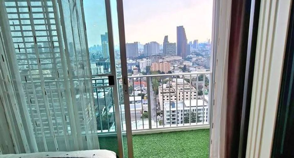 For sale 1 bed condo in Chatuchak, Bangkok