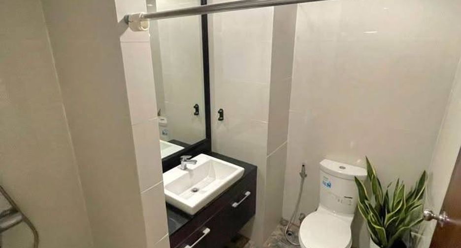 For sale 1 bed condo in Chatuchak, Bangkok
