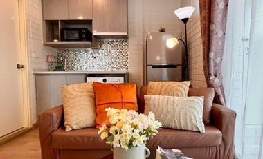For rent そして for sale 2 ベッドルーム condo in Thon Buri, Bangkok