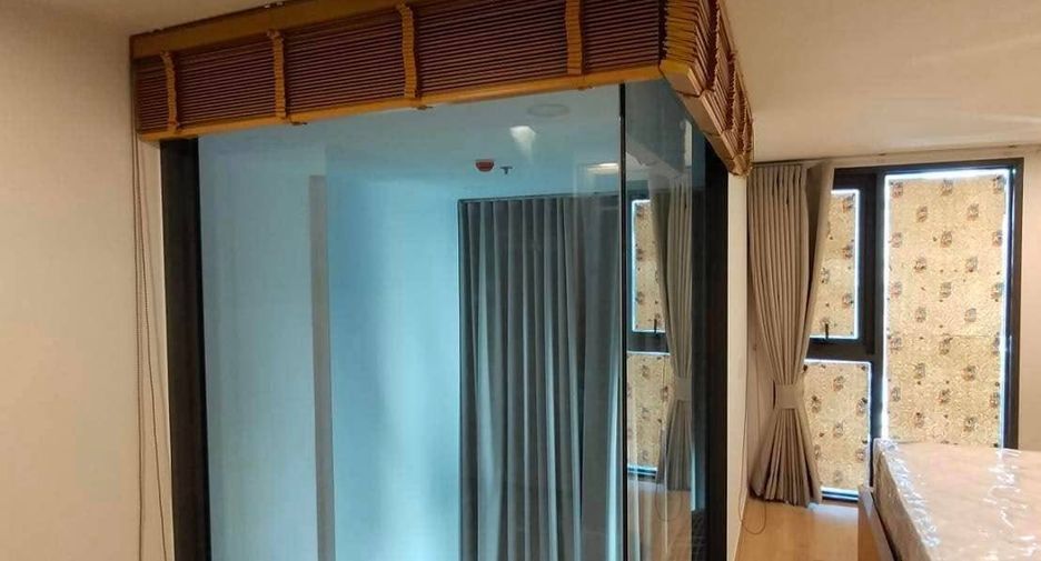 Condo en alquiler de 2 habitaciones en Khlong Toei, Bangkok