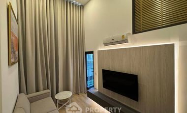 Condo en alquiler de 2 habitaciones en Khlong Toei, Bangkok