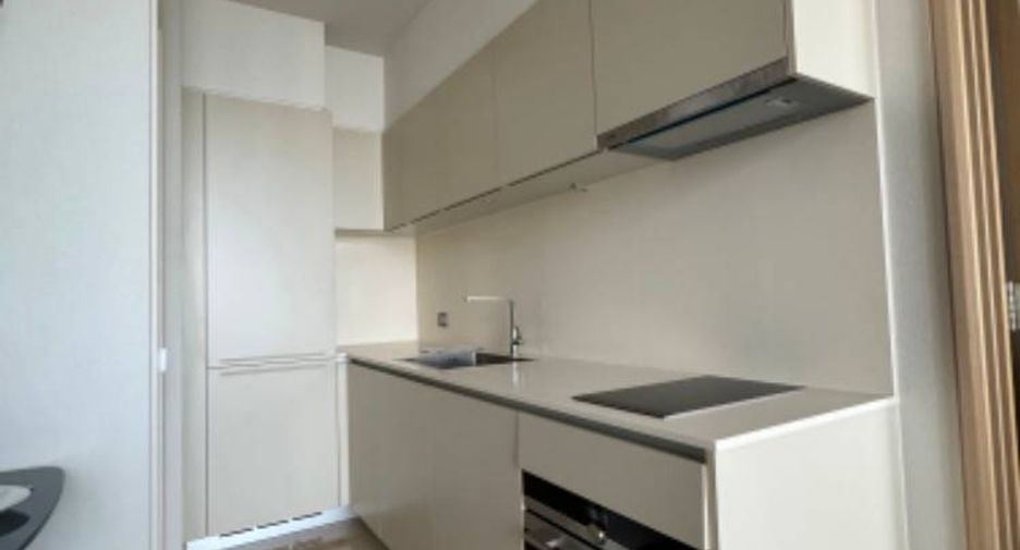 For sale 1 bed condo in Khlong San, Bangkok