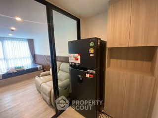 For rent 1 bed condo in Bang Na, Bangkok