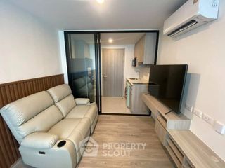 For rent 1 bed condo in Bang Na, Bangkok