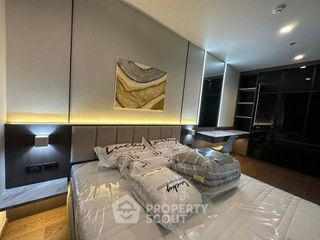 Condo en alquiler de 2 habitaciones en Khlong Toei, Bangkok