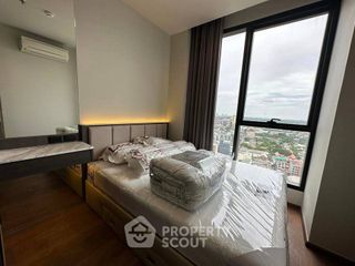 Condo en alquiler de 2 habitaciones en Khlong Toei, Bangkok