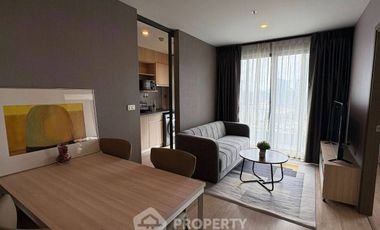 For rent 2 bedrooms condo in Bang Na, Bangkok