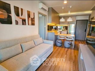 Wohnung zur Miete mit 2 Zimmer in Phra Khanong, Bangkok