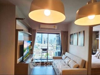 Wohnung zur Miete mit 2 Zimmer in Phra Khanong, Bangkok