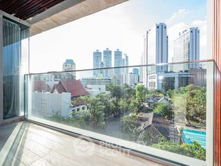 出租 1 卧室 公寓式住宅 在 Pathum Wan, 曼谷