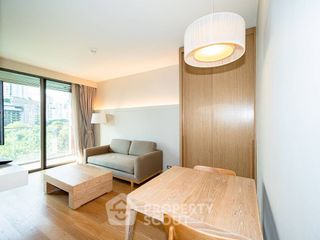 出租 1 卧室 公寓式住宅 在 Pathum Wan, 曼谷