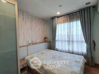 For rent 2 bedrooms condo in Rat Burana, Bangkok