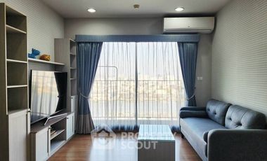 For rent 2 bedrooms condo in Rat Burana, Bangkok