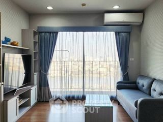 For rent 2 bedrooms condo in Rat Burana, Bangkok