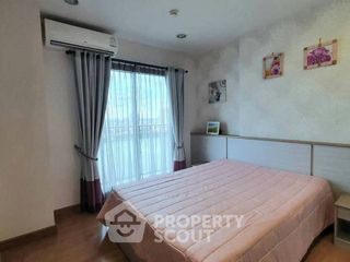 For rent 2 bedrooms condo in Rat Burana, Bangkok