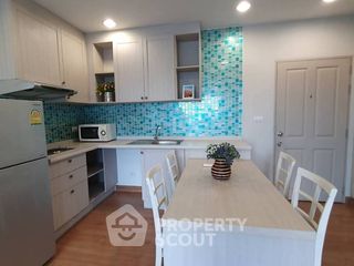 For rent 2 bedrooms condo in Rat Burana, Bangkok