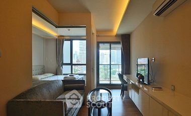 Wohnung zur Miete mit 1 Zimmer in Watthana, Bangkok