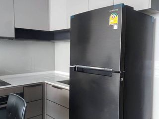 For rent 1 Beds condo in Bang Sue, Bangkok